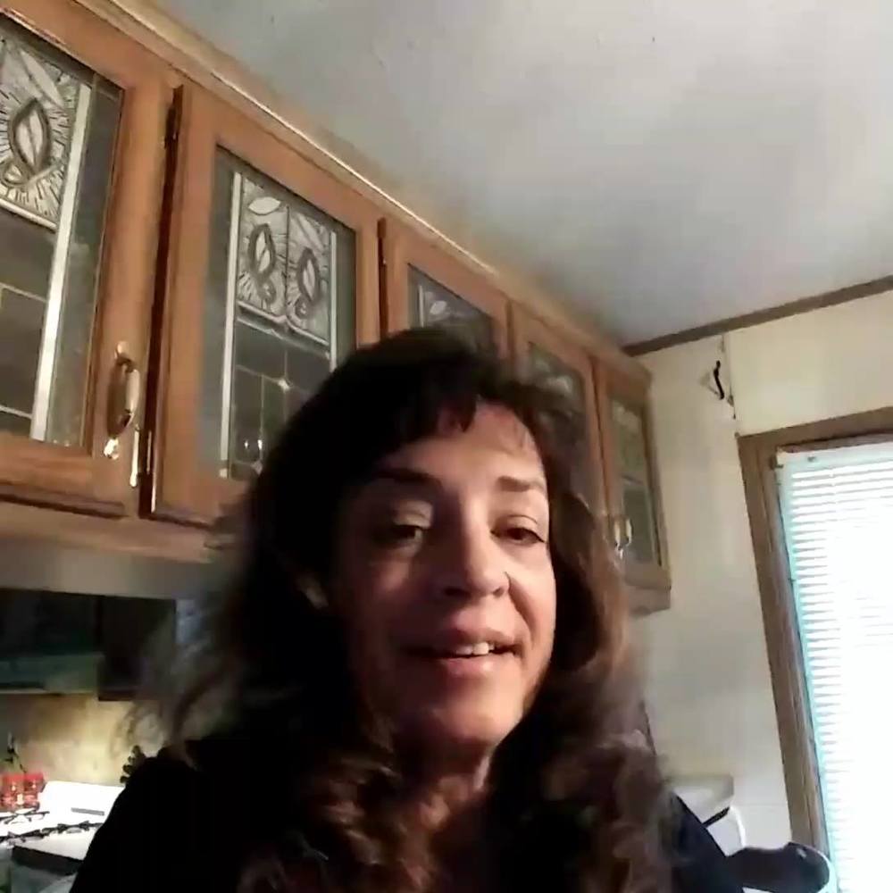 Meet your Posher, Dawn